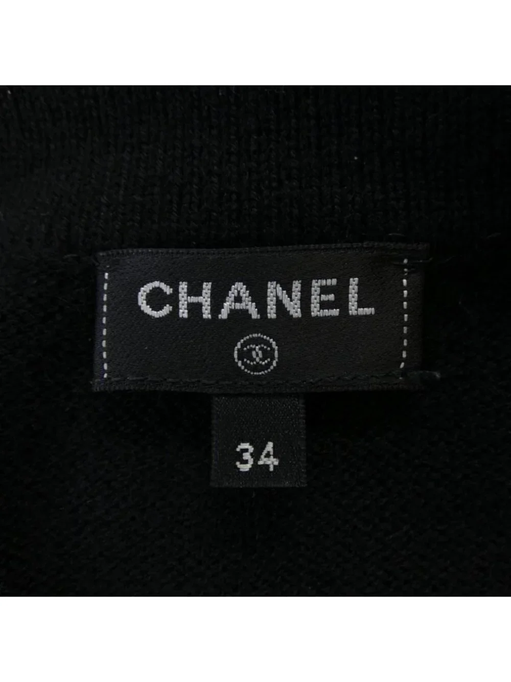 Chanel Metiers D'Art Cardigan
